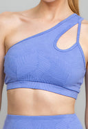 TOP JACQUARD BAKU