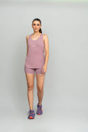 REGATA ALONGADA - Zero Açucar