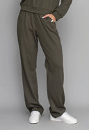 CALÇA TRICOT COMFY