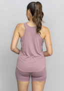 REGATA ALONGADA - Zero Açucar