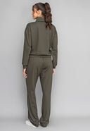 CALÇA TRICOT COMFY