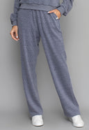 CALÇA TRICOT COMFY