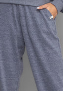 CALÇA TRICOT COMFY