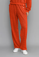 CALÇA TRICOT COMFY