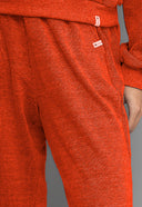 CALÇA TRICOT COMFY