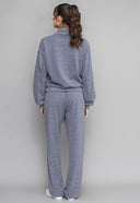 CALÇA TRICOT COMFY