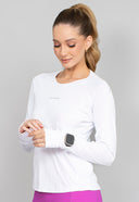 BLUSA RUN UV PROTECTION