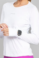BLUSA RUN UV PROTECTION
