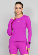 BLUSA RUN UV PROTECTION
