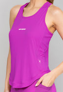 REGATA RUN SPIRIT