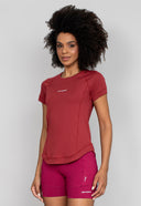 T SHIRT RUN SPIRIT