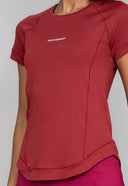 T SHIRT RUN SPIRIT