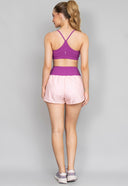 SHORTS SOBREPOSTO RUN SPIRIT