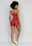 SHORTS SOBREPOSTO RUN SPIRIT