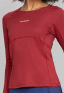 BLUSA RUN UV PROTECTION