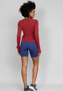 BLUSA RUN UV PROTECTION