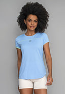 T-SHIRT DUSTY DRY
