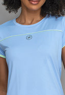 T-SHIRT DUSTY DRY