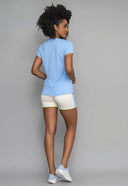 T-SHIRT DUSTY DRY