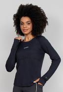 BLUSA RUN UV PROTECTION