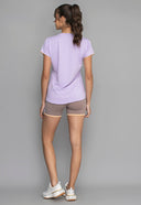 T-SHIRT DUSTY DRY