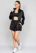 PARKA JACQUARD ROCK