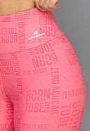 LEGGING BE ZERO