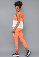 CALÇA NYLON STREET