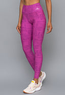 LEGGING BE ZERO