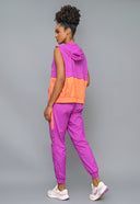 CALÇA NYLON STREET