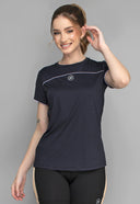 T-SHIRT DUSTY DRY