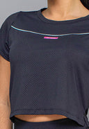 CROPPED PEACH