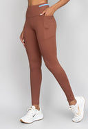 LEGGING LISTRA C/ BOLSO