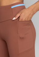 LEGGING LISTRA C/ BOLSO