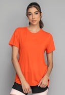 T-SHIRT CREPE