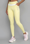 LEGGING VANILLA FIT