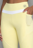 LEGGING VANILLA FIT