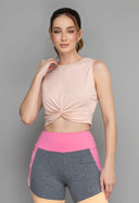 CROPPED CELEBRE ZA
