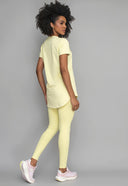 T-SHIRT CREPE