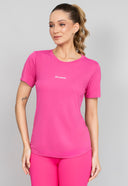 T-SHIRT ALONGADA