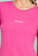 T-SHIRT ALONGADA