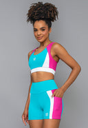 TOP FIT GLOW
