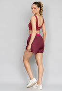 SHORTS LISTRA LIMITS