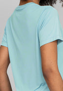T-SHIRT ALONGADA