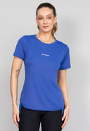 T-SHIRT ALONGADA