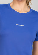 T-SHIRT ALONGADA