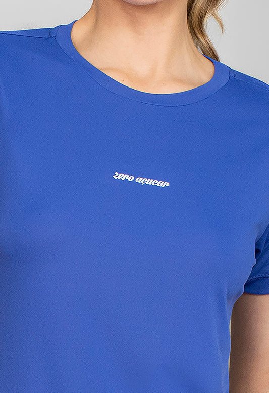 T-SHIRT ALONGADA