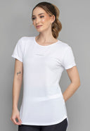 T-SHIRT CREPE