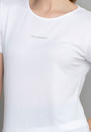 T-SHIRT CREPE