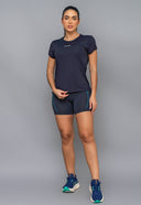 T-SHIRT ALONGADA NEO